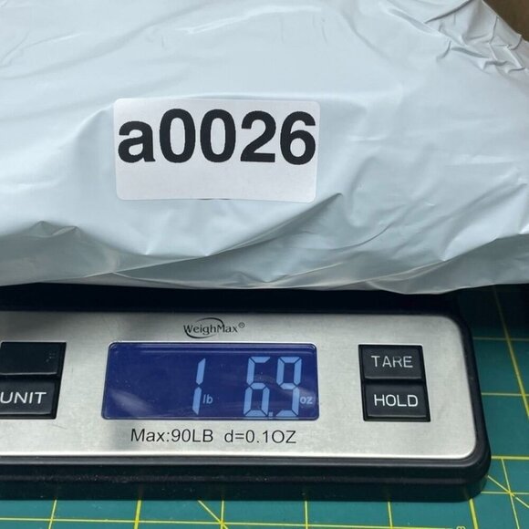 Levis 505 Straight Fit Medium Wash Jeans W30 L30 Mens Denim a0026 - Picture 2 of 9